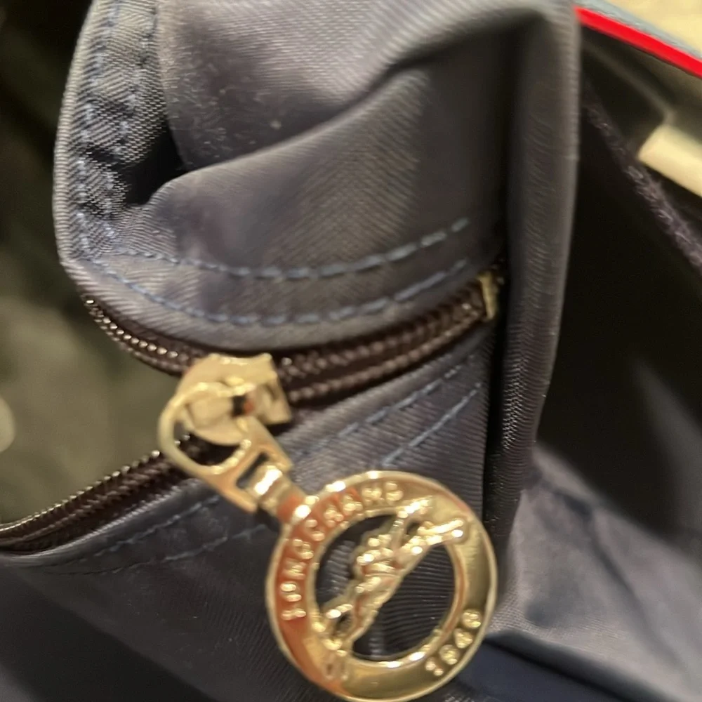 LONGCHAMP SMALL BACKPACK - Picture 3 of 5